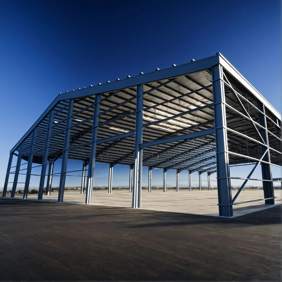 Cold-Formed Steel Stud Wall under Blast Loading