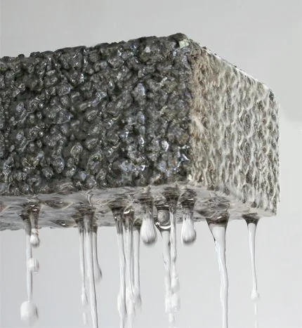 Reinforced Concrete Behaviour at High Temperature