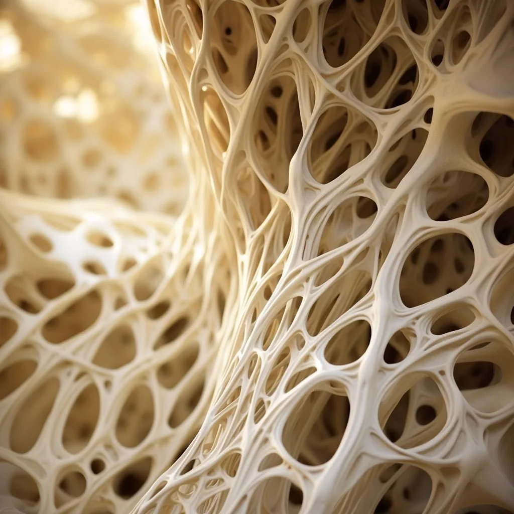 Hybrid Textile Reinforced Concrete in Flexure