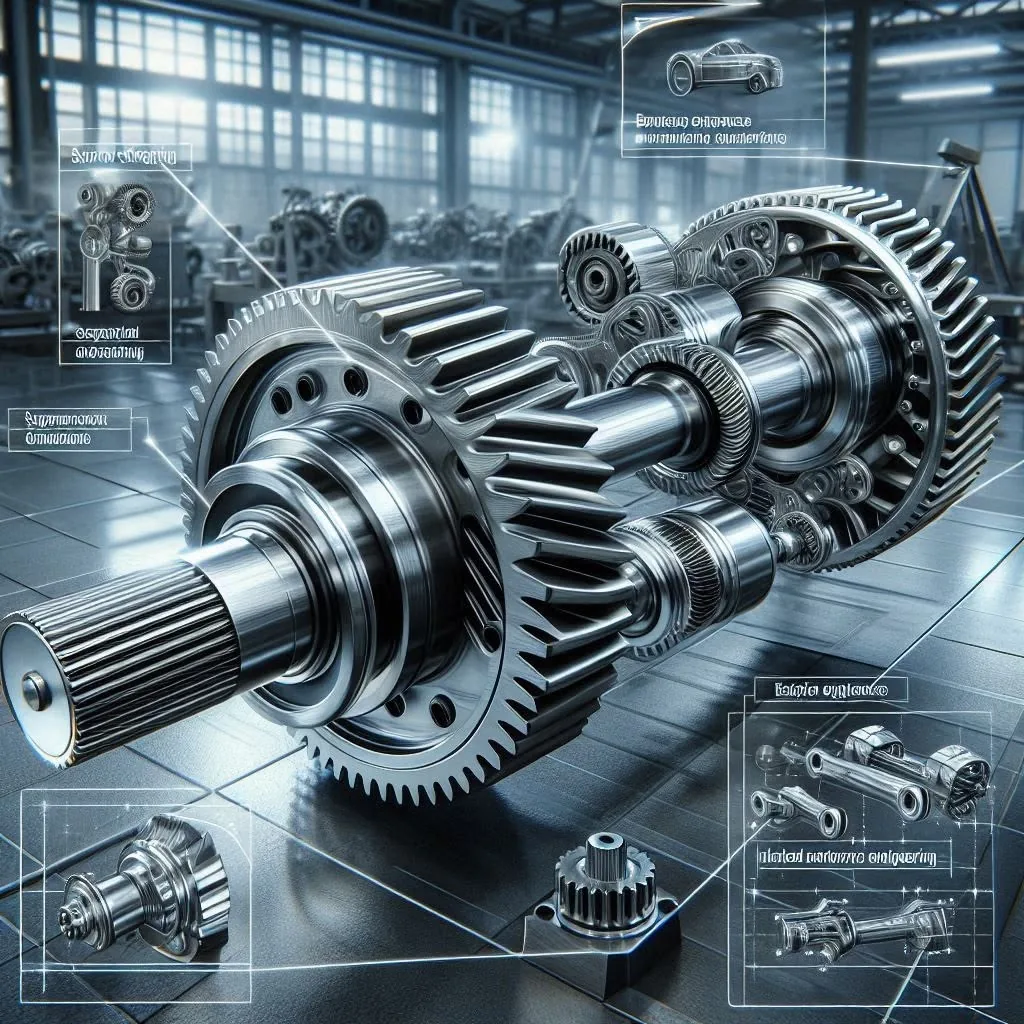 Structural Analysis of Flywheel