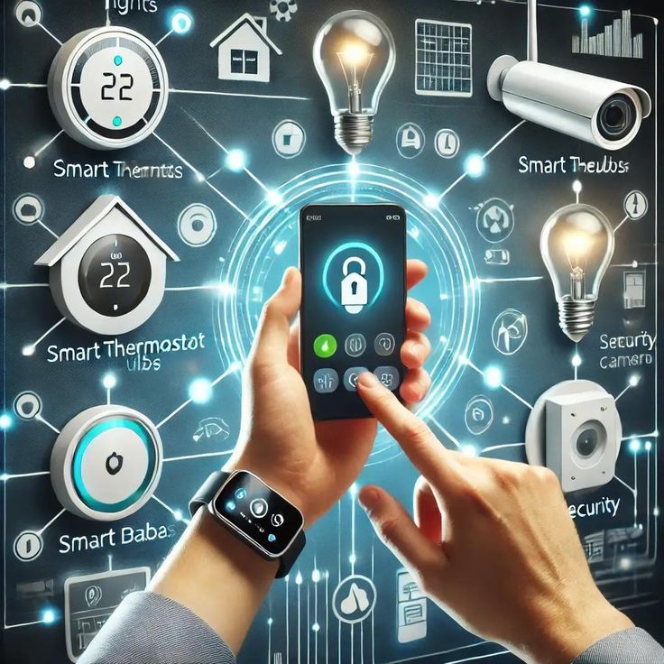 IoT & Edge AI training visual