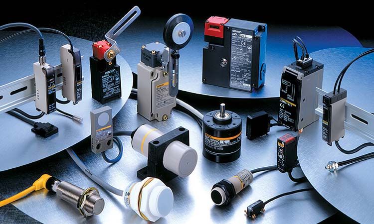 Sensors & Actuators training visual