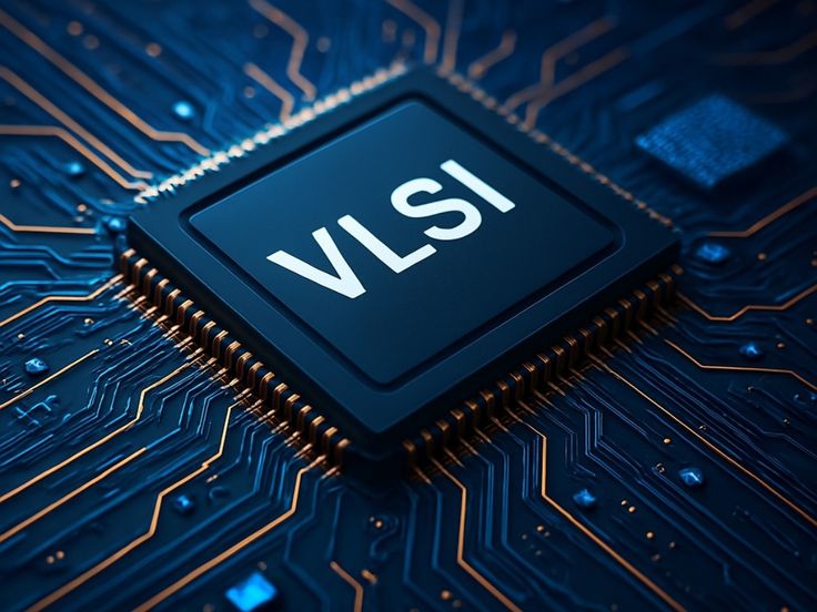 VLSI Design training visual