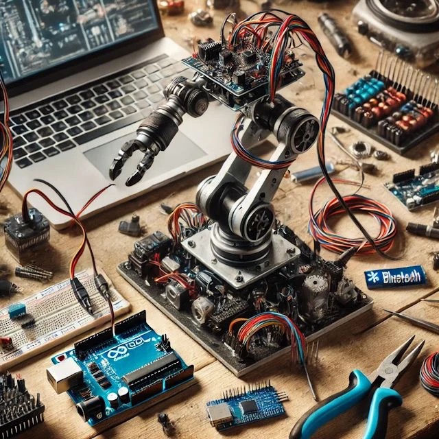 Engineering Training at SkillRapt