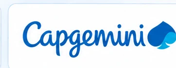 Capgemini logo