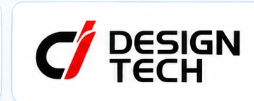 DesignTech logo
