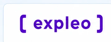Expleo logo