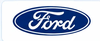 Ford logo