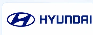 Hyundai logo
