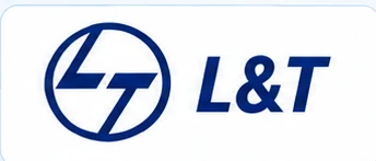 L&T logo