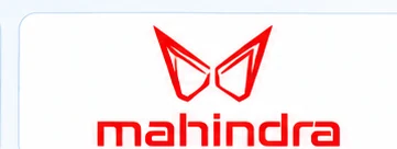 Mahindra logo