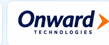 Onward Technologies logo