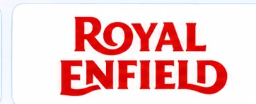 Royal Enfield logo