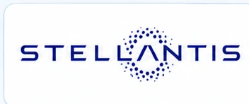 Stellantis logo
