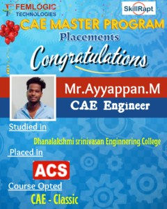 Ayyapan congrats