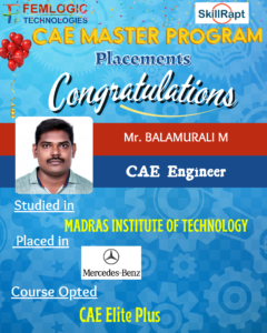 Balamurali Congratz