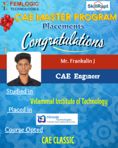 Franklin J Congratz