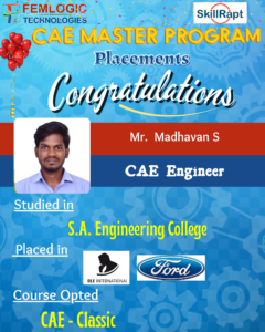 Madhvan congrats
