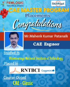 Mahenk Kumar congrats
