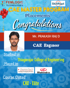 Prakash Raj D Congratz