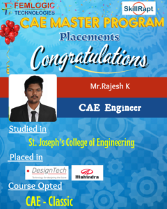 Rajesh Congrtaz