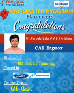 Srikrishna congrats