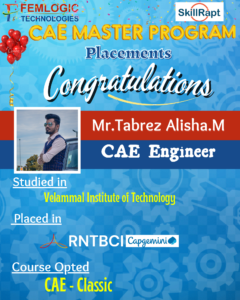 Tabrez congrats