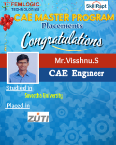Vishnu congrats