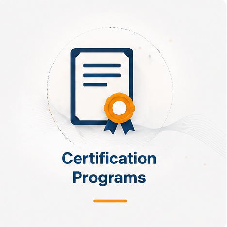 certification-programs