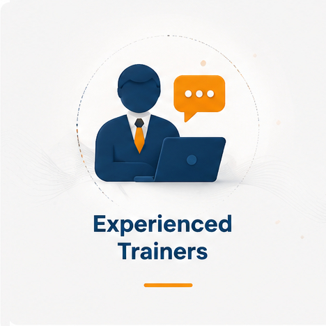 experienced-trainers