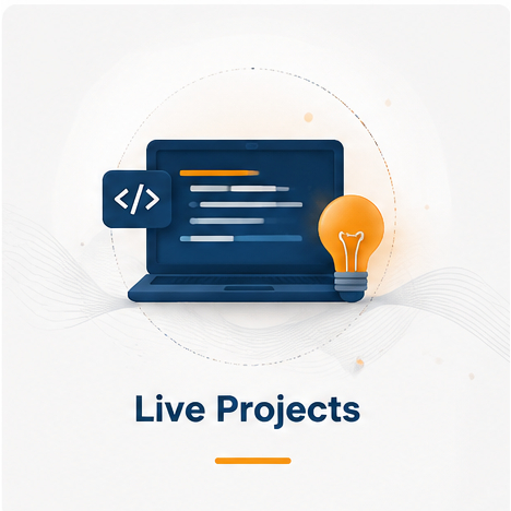 live-projects